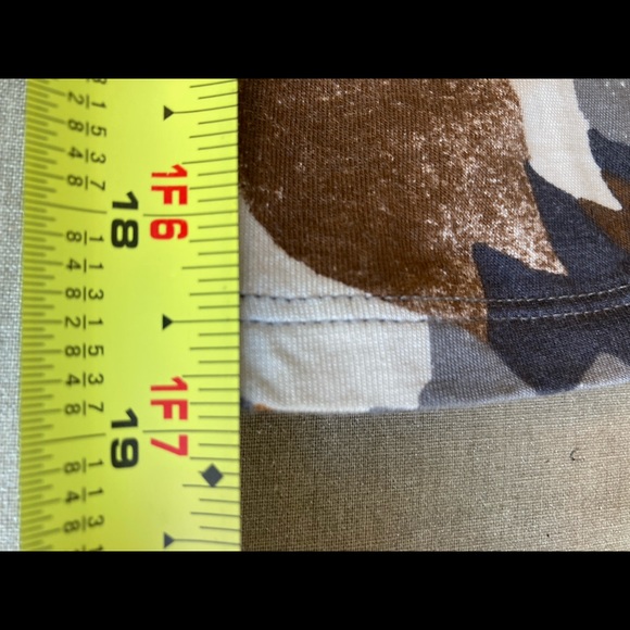 Sandwich NWOT Floral Knit Top - Picture 5 of 7